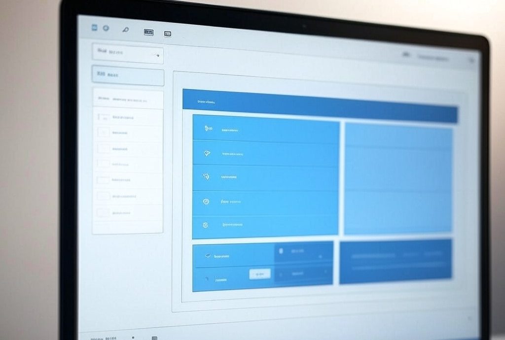 client portal software in action