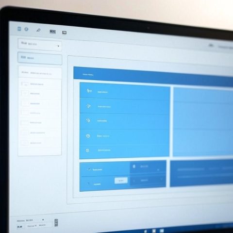 client portal software in action