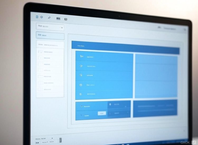 client portal software in action