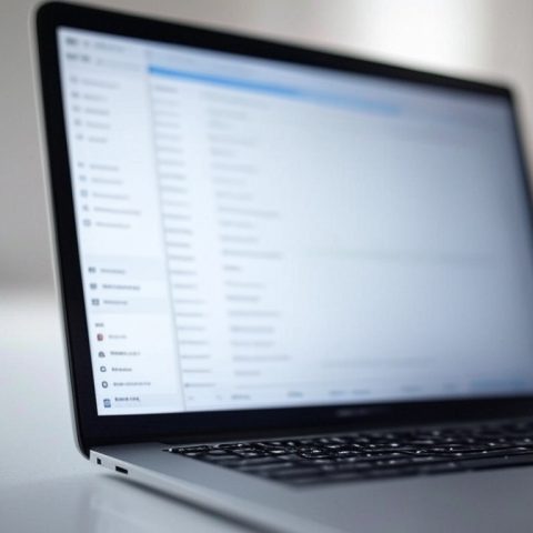 Alternatives to e-mail workflow