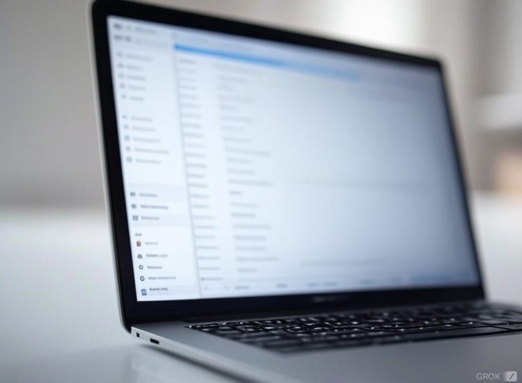 Alternatives to e-mail workflow