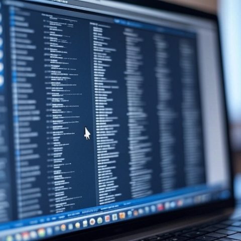 File sharing mistakes