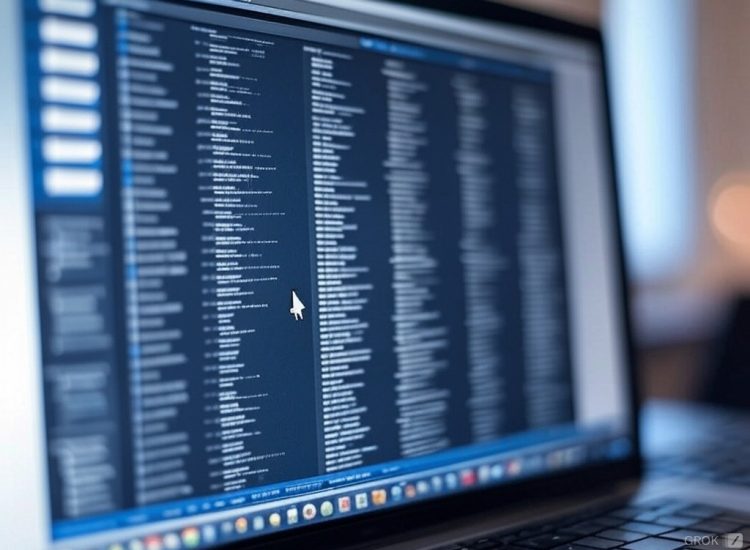 File sharing mistakes